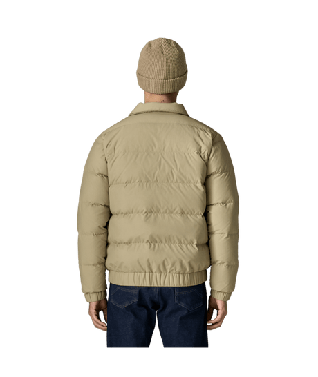 PATAGONIA - M's Sisar Down Jkt
