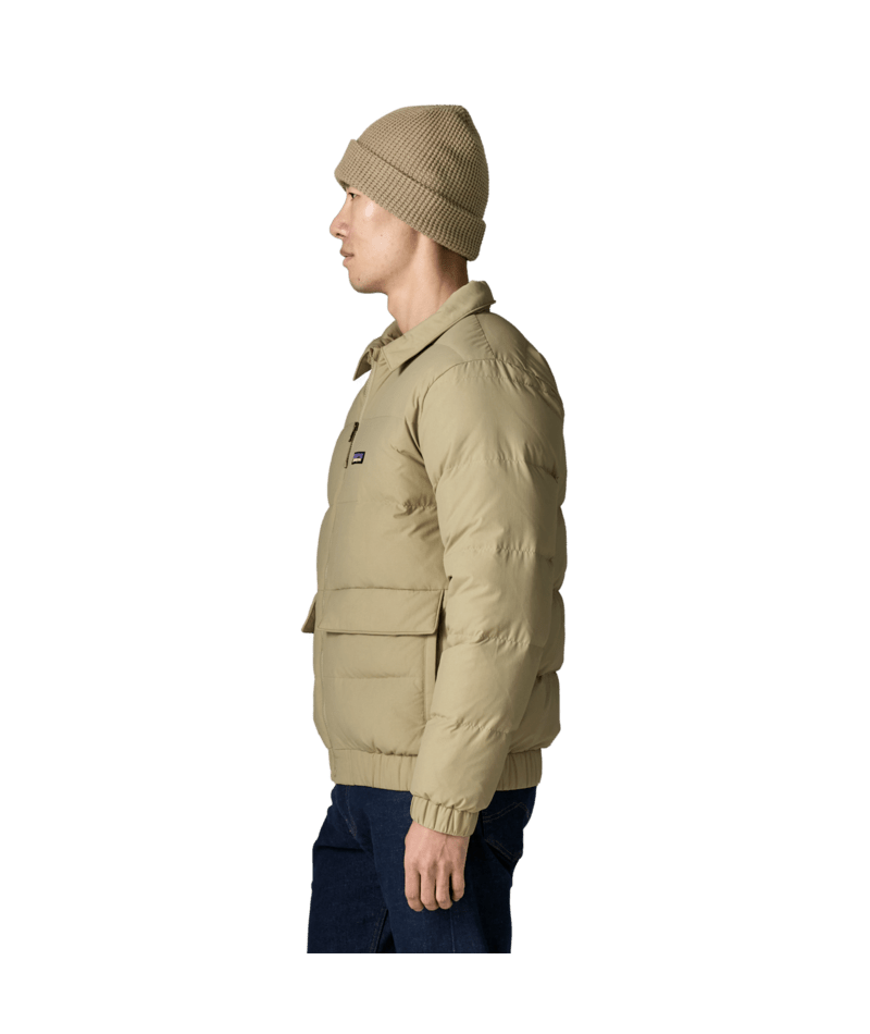 PATAGONIA - M's Sisar Down Jkt