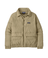 PATAGONIA - M's Sisar Down Jkt