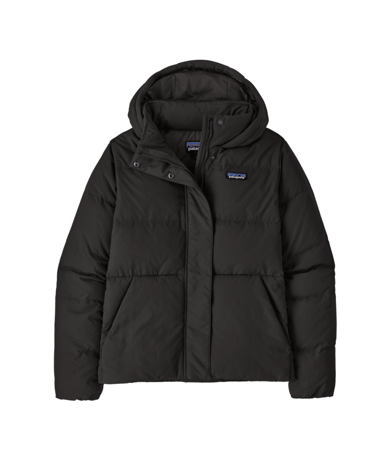 PATAGONIA - W's Sisar Down Hoody Jkt