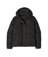PATAGONIA - W's Sisar Down Hoody Jkt