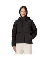 PATAGONIA - W's Sisar Down Hoody Jkt