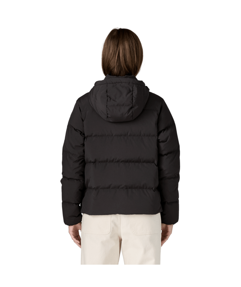 PATAGONIA - W's Sisar Down Hoody Jkt