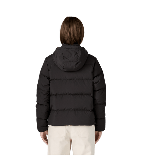 PATAGONIA - W's Sisar Down Hoody Jkt