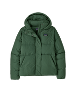 PATAGONIA - W's Sisar Down Hoody Jkt