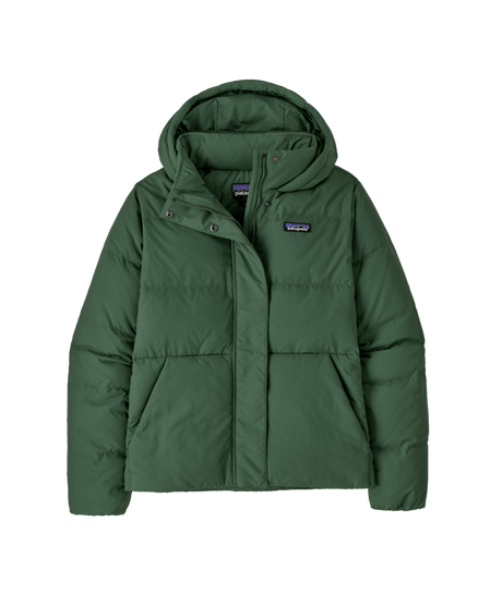 PATAGONIA - W's Sisar Down Hoody Jkt