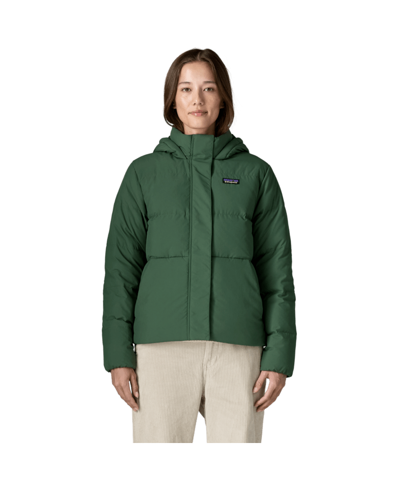 PATAGONIA - W's Sisar Down Hoody Jkt