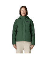 PATAGONIA - W's Sisar Down Hoody Jkt