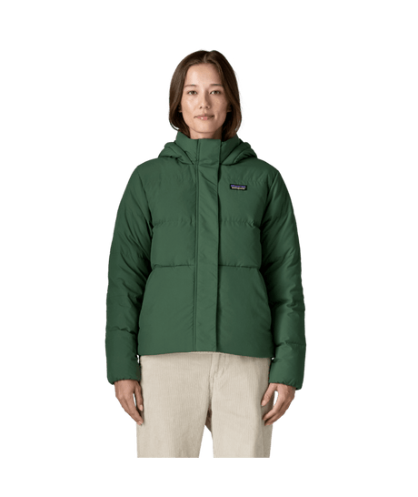 PATAGONIA - W's Sisar Down Hoody Jkt
