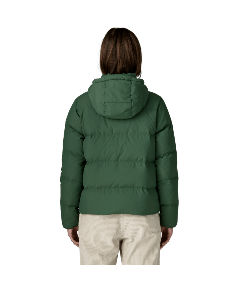 PATAGONIA - W's Sisar Down Hoody Jkt