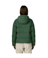 PATAGONIA - W's Sisar Down Hoody Jkt