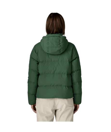 PATAGONIA - W's Sisar Down Hoody Jkt