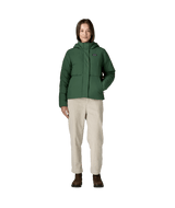 PATAGONIA - W's Sisar Down Hoody Jkt