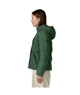 PATAGONIA - W's Sisar Down Hoody Jkt