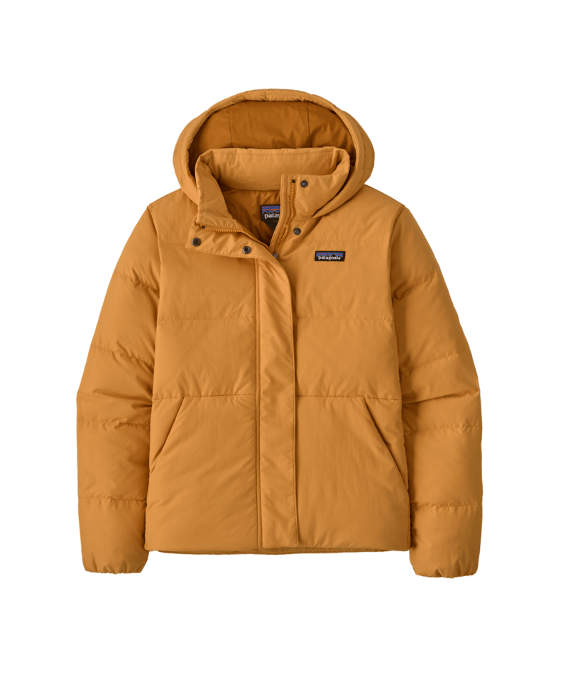 PATAGONIA - W's Sisar Down Hoody Jkt