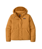 PATAGONIA - W's Sisar Down Hoody Jkt