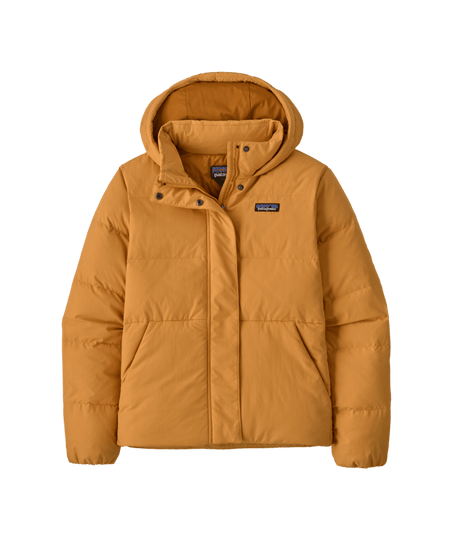 PATAGONIA - W's Sisar Down Hoody Jkt