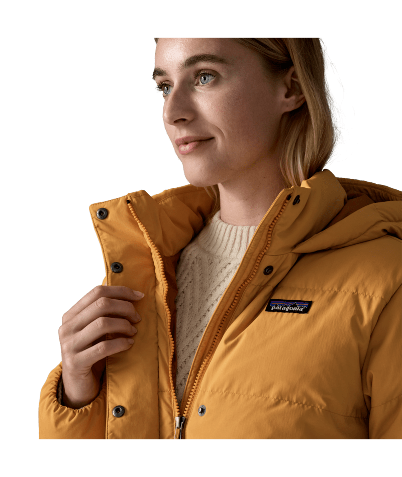 PATAGONIA - W's Sisar Down Hoody Jkt
