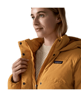 PATAGONIA - W's Sisar Down Hoody Jkt