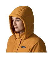 PATAGONIA - W's Sisar Down Hoody Jkt