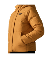 PATAGONIA - W's Sisar Down Hoody Jkt