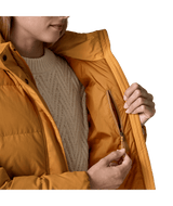 PATAGONIA - W's Sisar Down Hoody Jkt