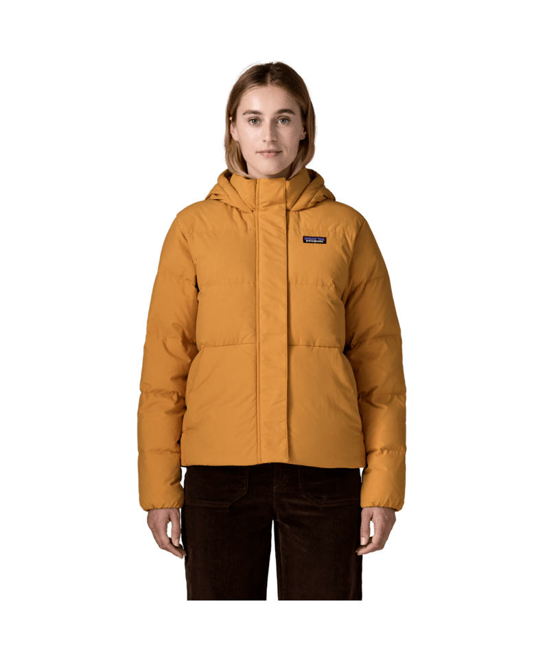 PATAGONIA - W's Sisar Down Hoody Jkt