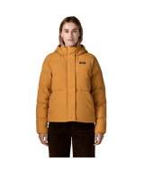 PATAGONIA - W's Sisar Down Hoody Jkt