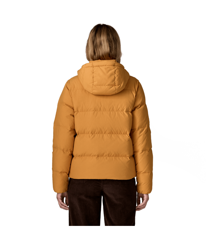 PATAGONIA - W's Sisar Down Hoody Jkt