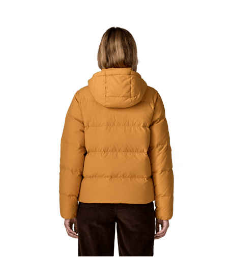 PATAGONIA - W's Sisar Down Hoody Jkt