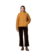 PATAGONIA - W's Sisar Down Hoody Jkt