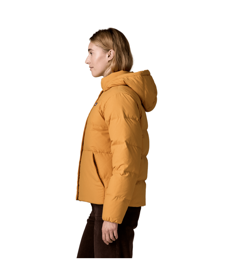 PATAGONIA - W's Sisar Down Hoody Jkt