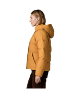 PATAGONIA - W's Sisar Down Hoody Jkt