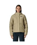 PATAGONIA - W's Sisar Down Hoody Jkt