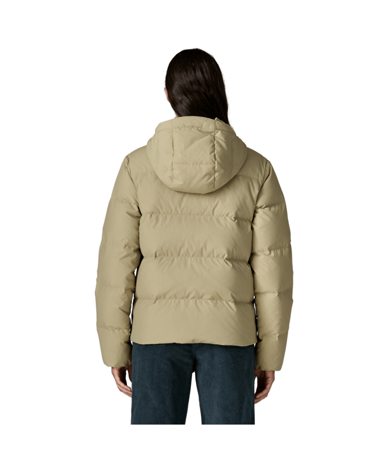 PATAGONIA - W's Sisar Down Hoody Jkt