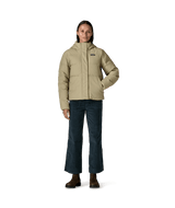 PATAGONIA - W's Sisar Down Hoody Jkt