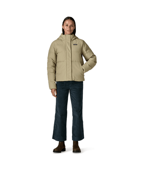 PATAGONIA - W's Sisar Down Hoody Jkt