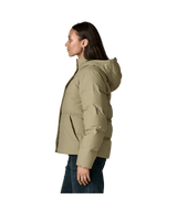 PATAGONIA - W's Sisar Down Hoody Jkt