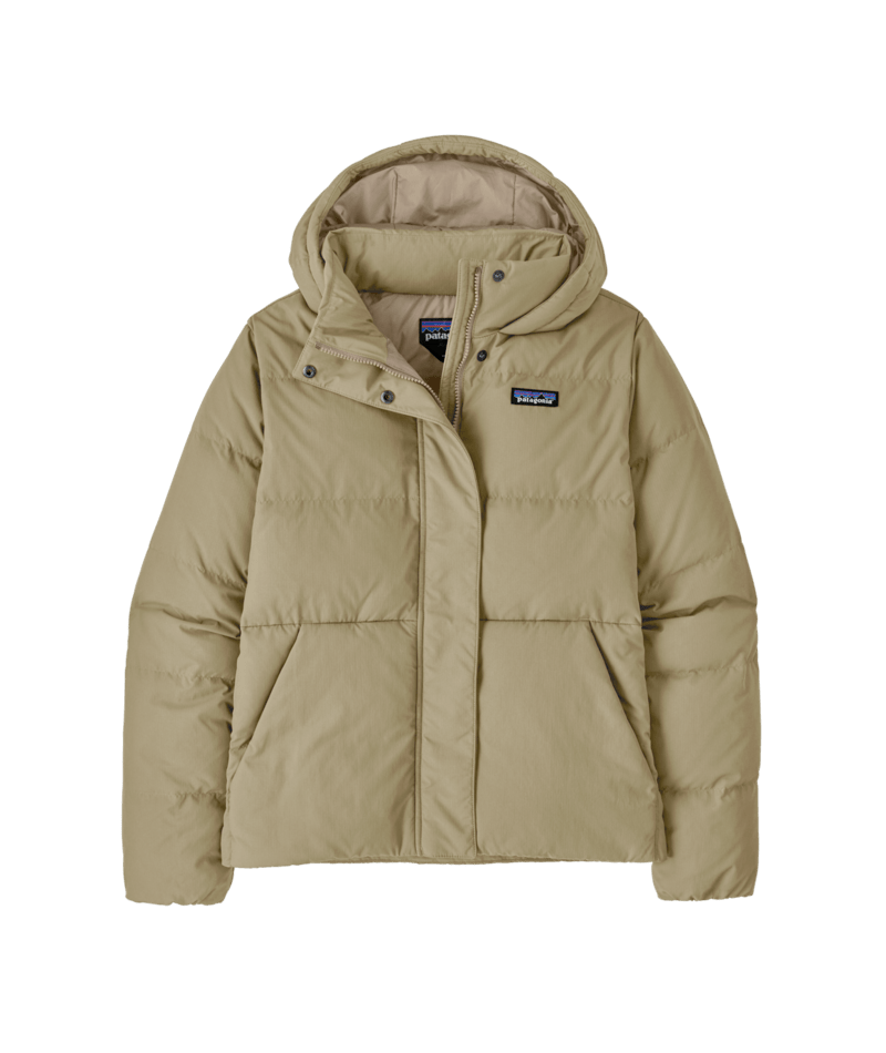 PATAGONIA - W's Sisar Down Hoody Jkt