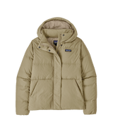 PATAGONIA - W's Sisar Down Hoody Jkt