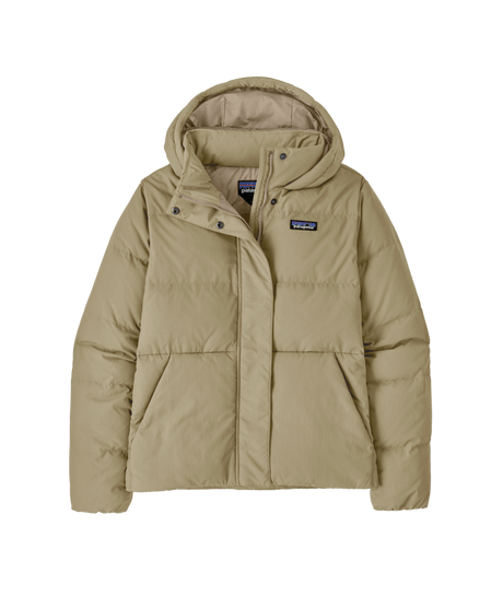 PATAGONIA - W's Sisar Down Hoody Jkt