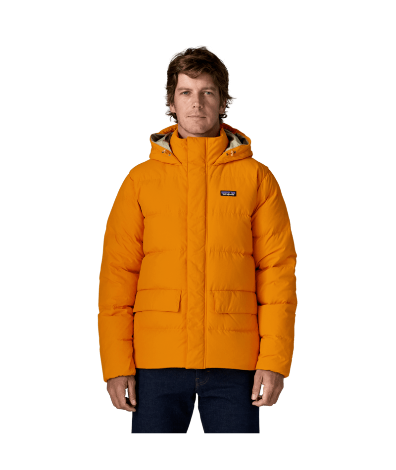 PATAGONIA - M's Sisar Down Hoody Jkt