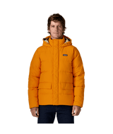 PATAGONIA - M's Sisar Down Hoody Jkt