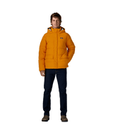 PATAGONIA - M's Sisar Down Hoody Jkt