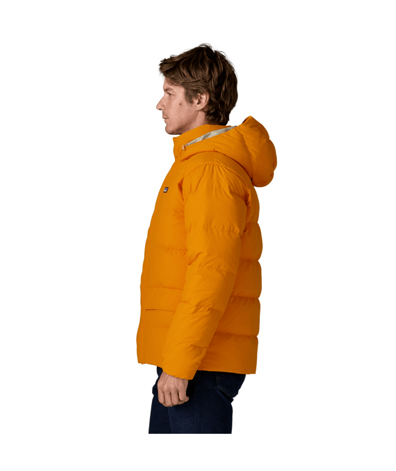 PATAGONIA - M's Sisar Down Hoody Jkt