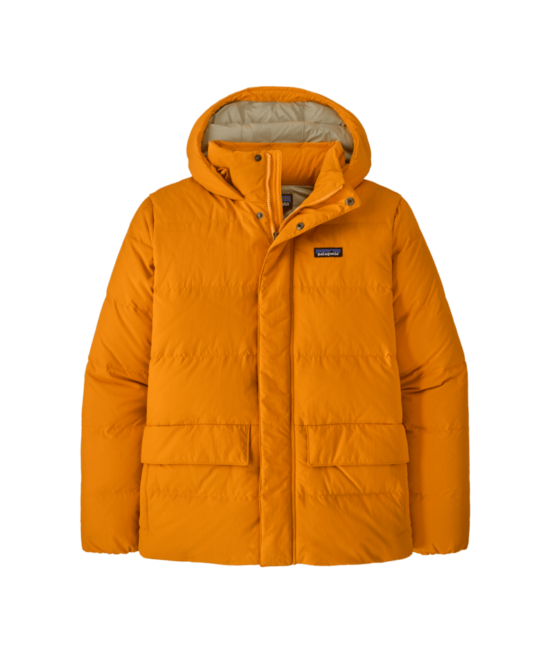 PATAGONIA - M's Sisar Down Hoody Jkt