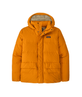 PATAGONIA - M's Sisar Down Hoody Jkt