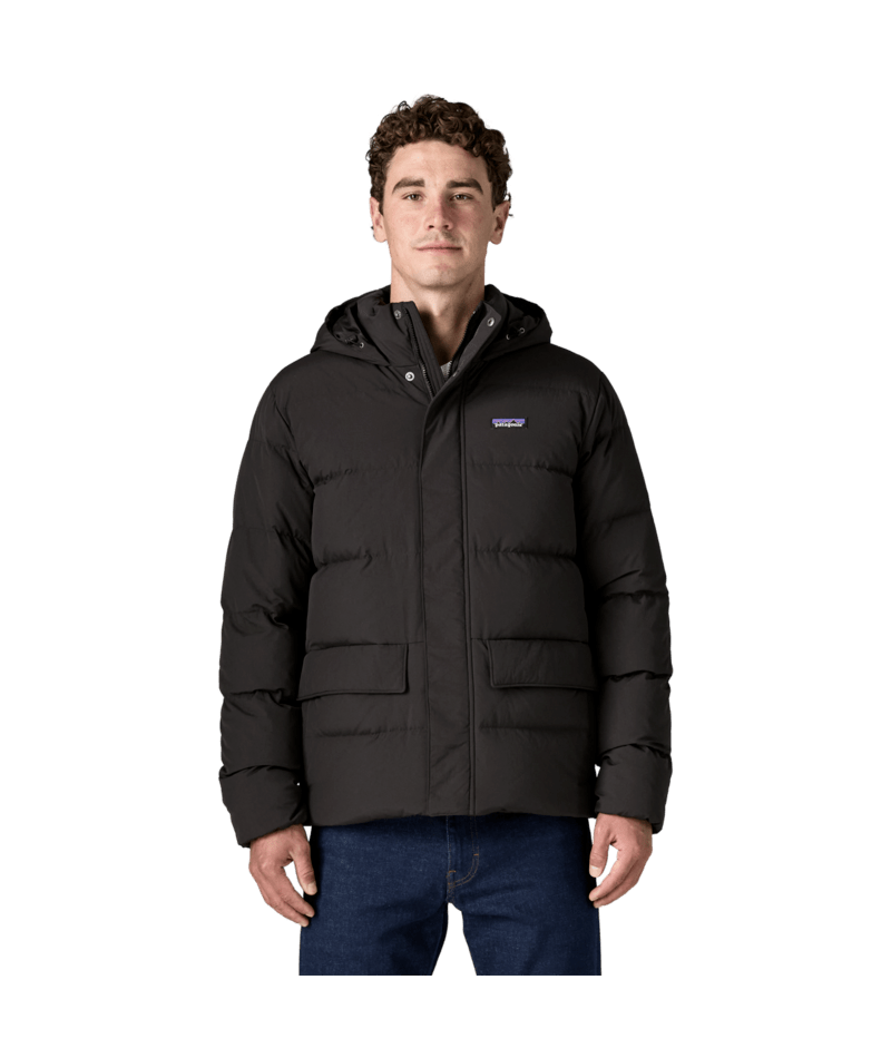 PATAGONIA - M's Sisar Down Hoody Jkt