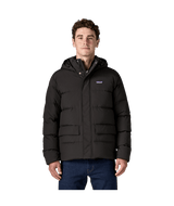 PATAGONIA - M's Sisar Down Hoody Jkt