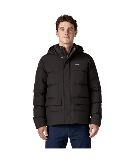 PATAGONIA - M's Sisar Down Hoody Jkt